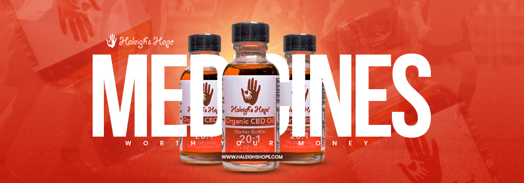 Haleighs Hope Coupon