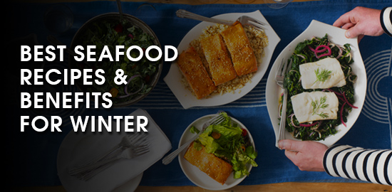 Best Seafood Recipes - The Extra Discount