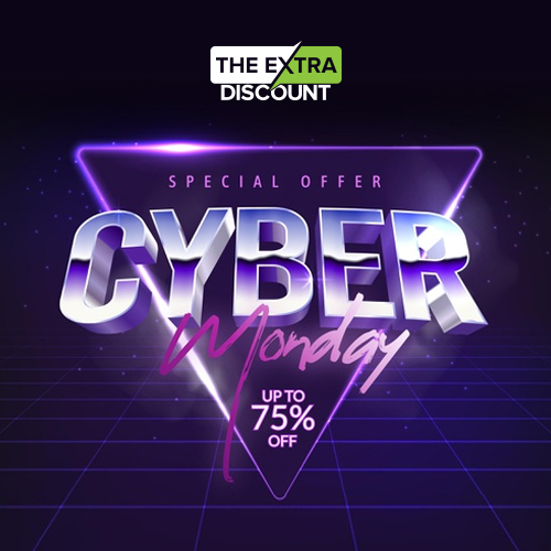 Cyber Monday Best Deals 2020 - The Extra Discout