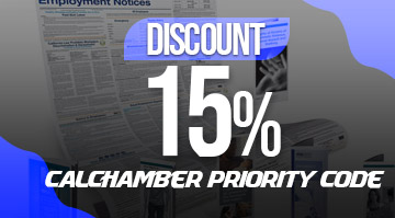 calchamber priority code