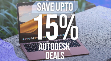 Autodesk Deals