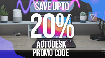 Autodesk Promo Code