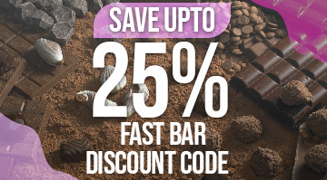 Fast Bar Discount Code