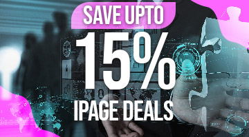 Ipage Deals