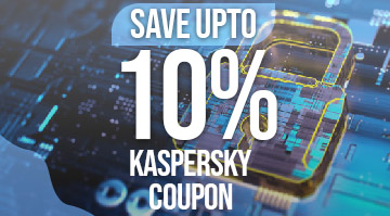 Kaspersky Coupon