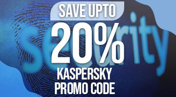 Kaspersky Promo Code