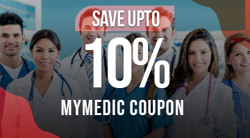 MyMedic Coupon