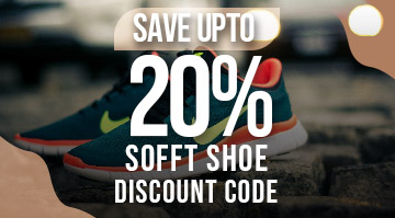Sofft Shoe discount code