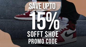 Sofft Shoe promo code