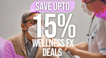 Wellness FX Deals