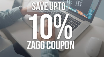 ZAGG Coupon