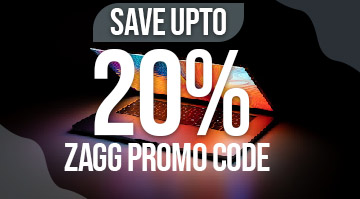 ZAGG Promo Code